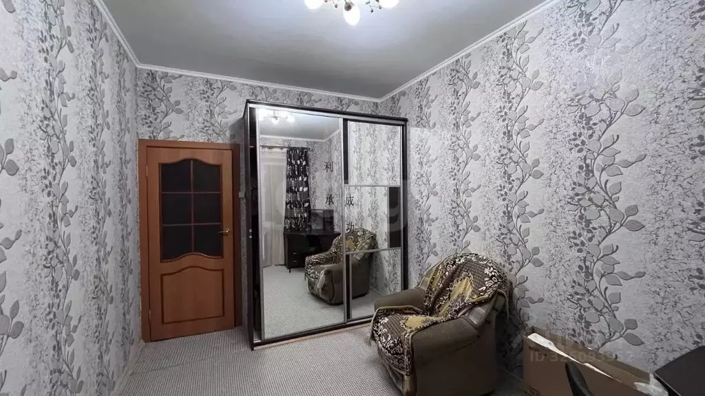 2-к кв. Тюменская область, Тюмень ул. Монтажников, 8 (56.0 м) - Фото 1