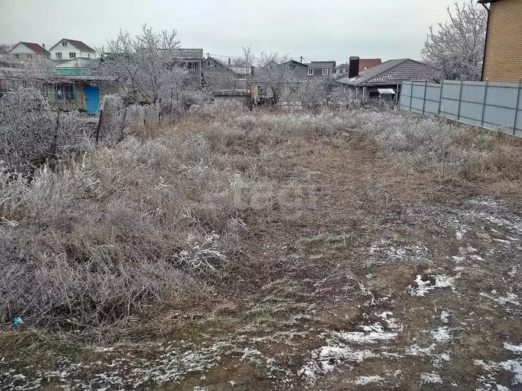 Участок в Ставропольский край, Ставрополь Спутник садовое ... - Фото 1