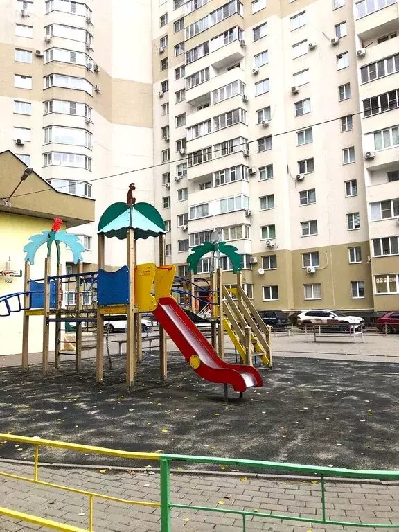 1-комнатная квартира: Воронеж, улица Карла Маркса, 116А (40.2 м) - Фото 2