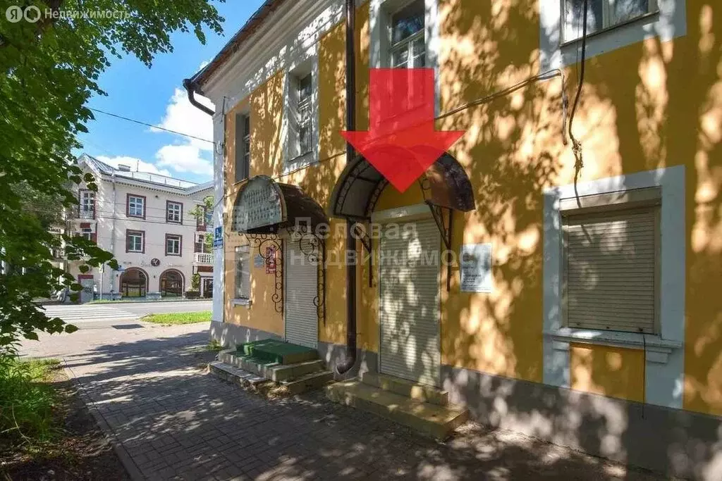 Помещение свободного назначения (31 м) - Фото 1