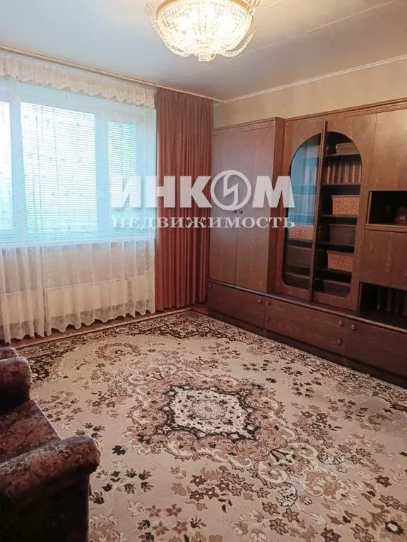 Квартира, 1 комната, 39.2 м - Фото 2
