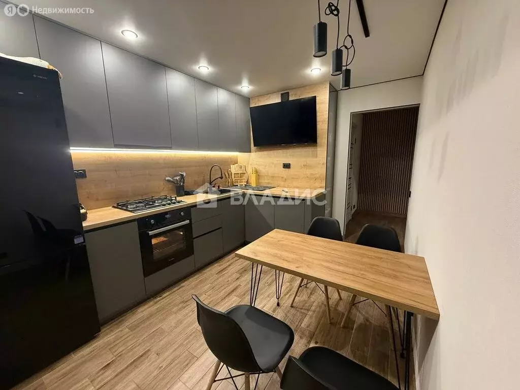 1-комнатная квартира: Владимир, Добросельская улица, 188Бк1 (37.1 м) - Фото 1