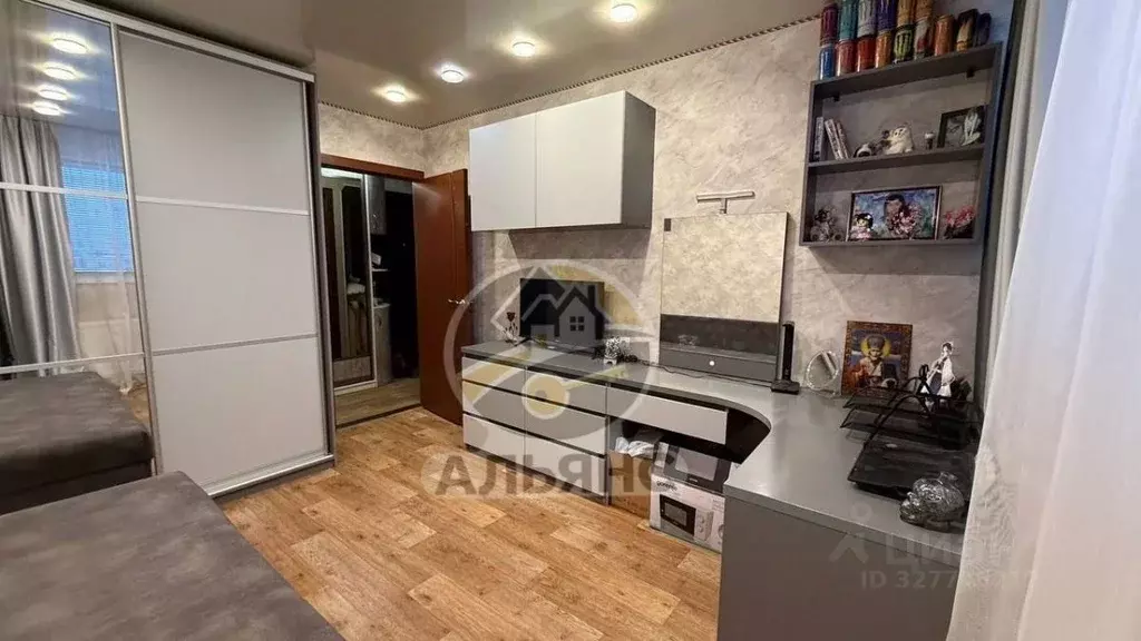 2-к кв. Ямало-Ненецкий АО, Новый Уренгой Ленинградский просп., 8Б ... - Фото 1