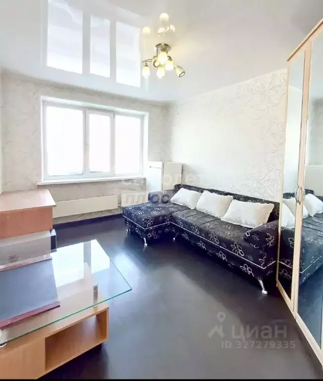 3-к кв. Ямало-Ненецкий АО, Ноябрьск ул. Ленина, 48/28 (65.1 м) - Фото 0