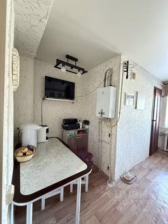 1-к кв. Брянская область, Навля рп ул. Ленина, 86 (29.8 м) - Фото 1