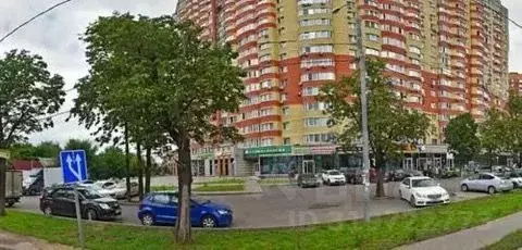 2-к кв. Московская область, Люберцы Октябрьский просп., 1 (70.0 м) - Фото 1