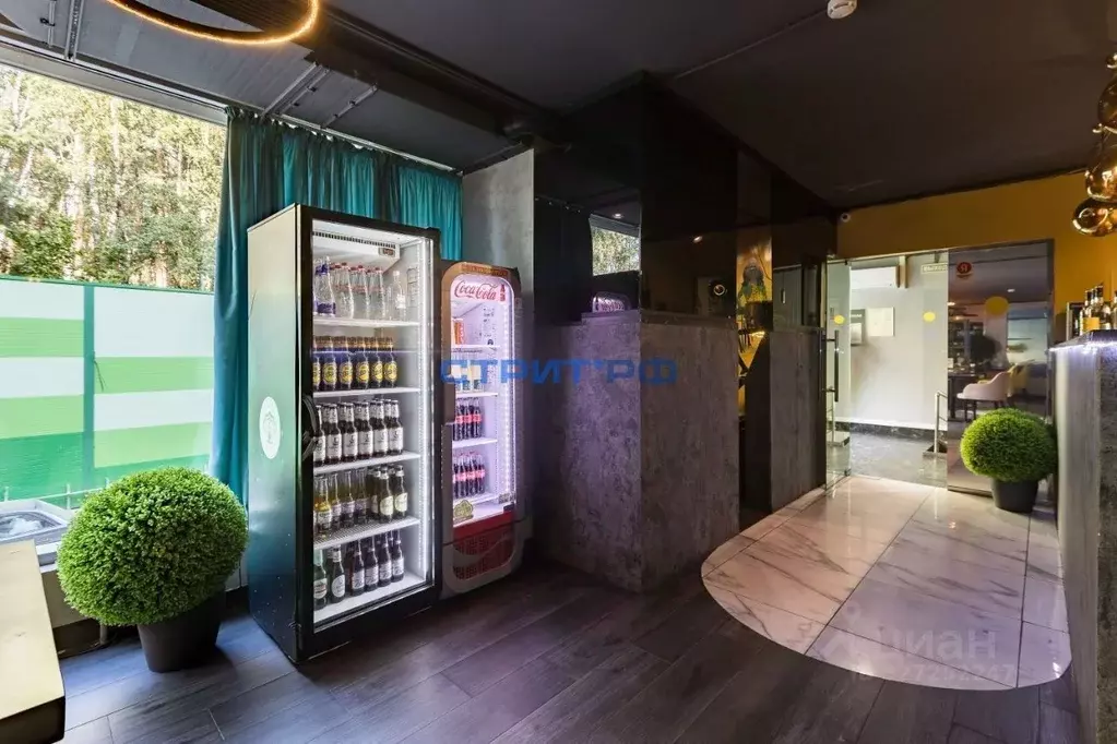 Торговая площадь в Москва Внуковское поселение, бул. Андрея ... - Фото 1