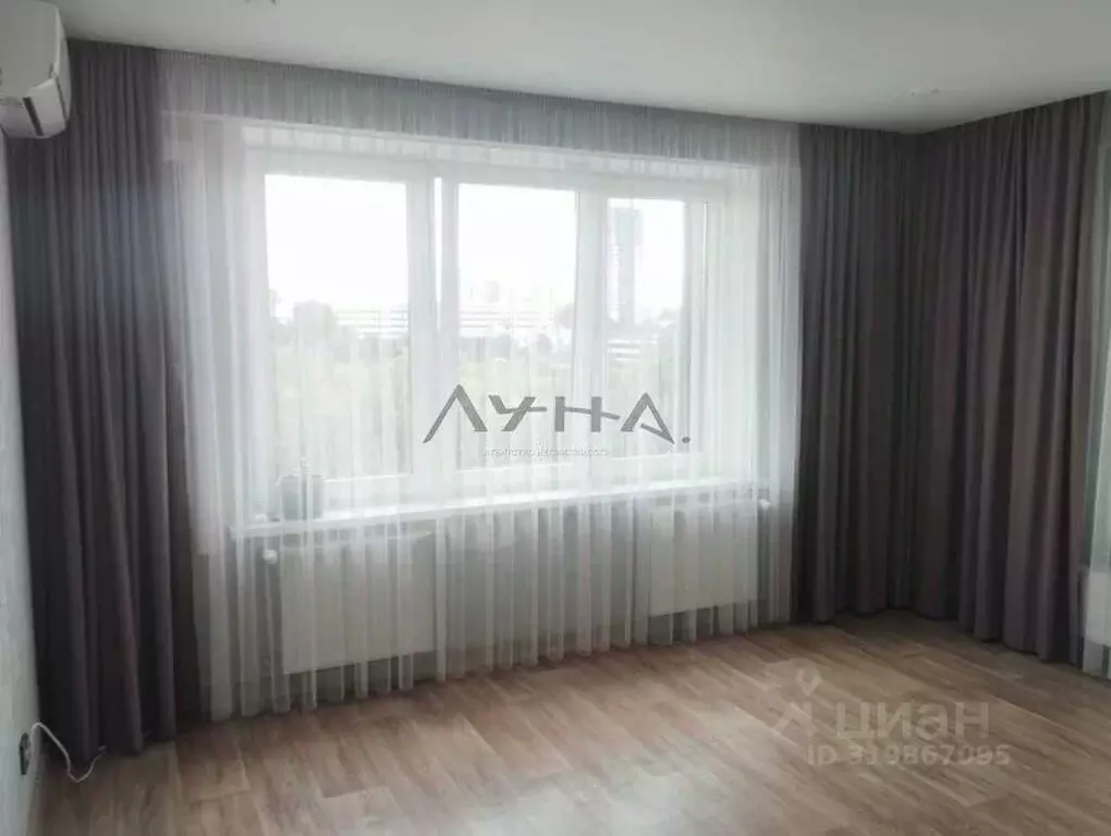 2-к кв. Татарстан, Набережные Челны Московский просп., 80Б (56.7 м) - Фото 0