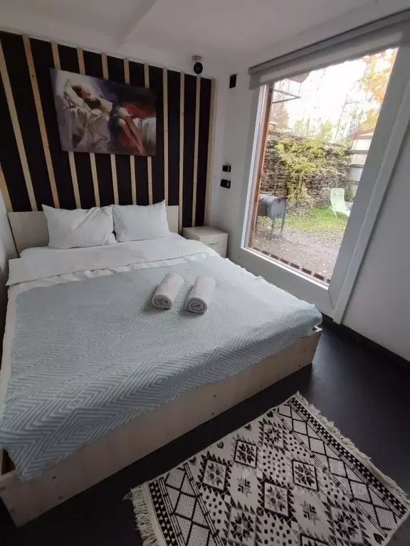 Коттедж в Ленинградская область, Всеволожское городское поселение, ... - Фото 1