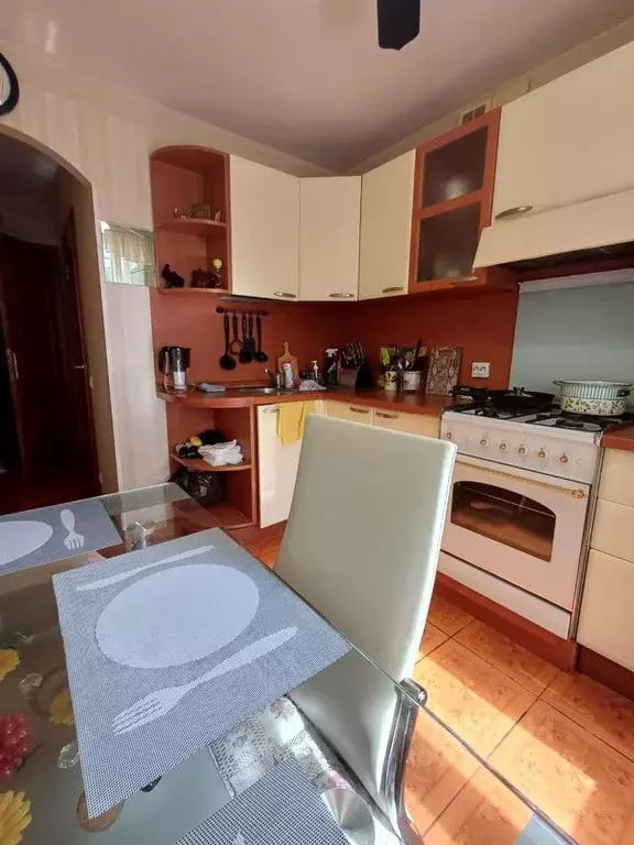 Комната Санкт-Петербург ул. Турку, 7 (18.0 м) - Фото 1