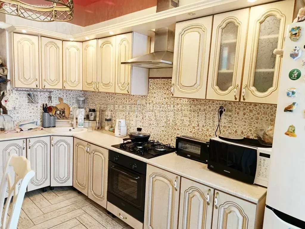 2-комнатная квартира: Смоленск, проезд Соловьиная Роща, 11 (62 м) - Фото 1