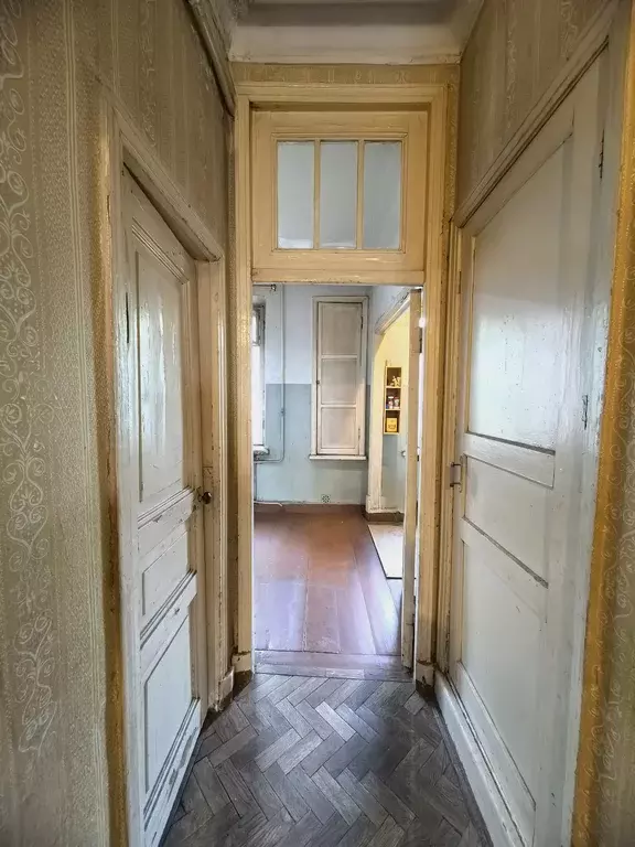 Продаётся 3-к квартира, 77.8 м - Фото 0