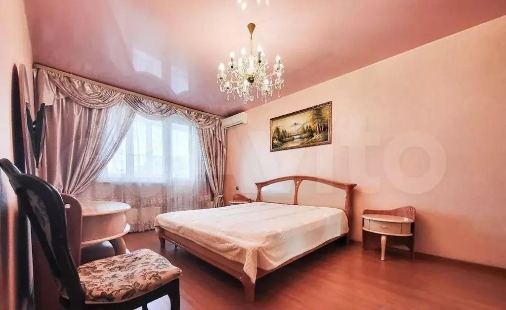 2-к. квартира, 51,1 м, 17/17 эт. - Фото 1
