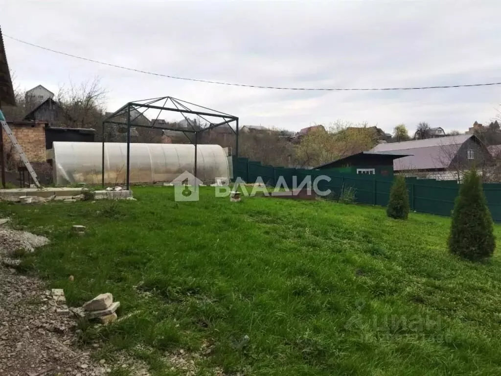 Участок в Пензенская область, Пенза Здоровье-1 садовое дачное ... - Фото 0
