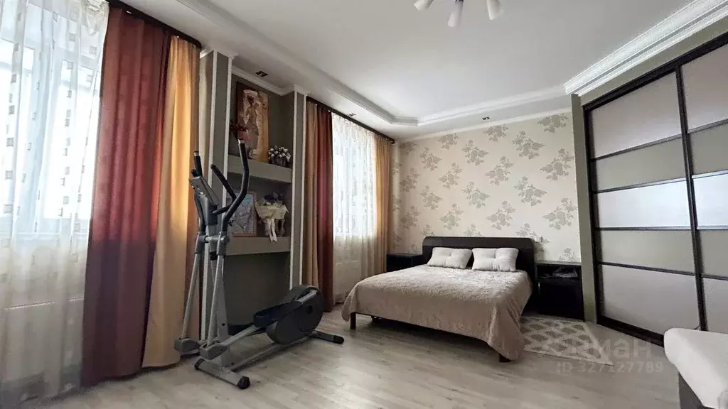 3-к кв. Московская область, Дубна просп. Боголюбова, 43 (89.7 м) - Фото 2