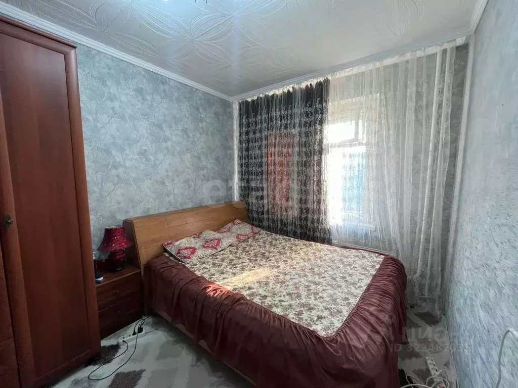 2-к кв. Красноярский край, Норильск Первомайская ул., 26 (48.4 м) - Фото 1