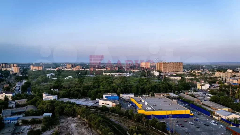 1-к. квартира, 36,5 м, 16/24 эт. - Фото 1