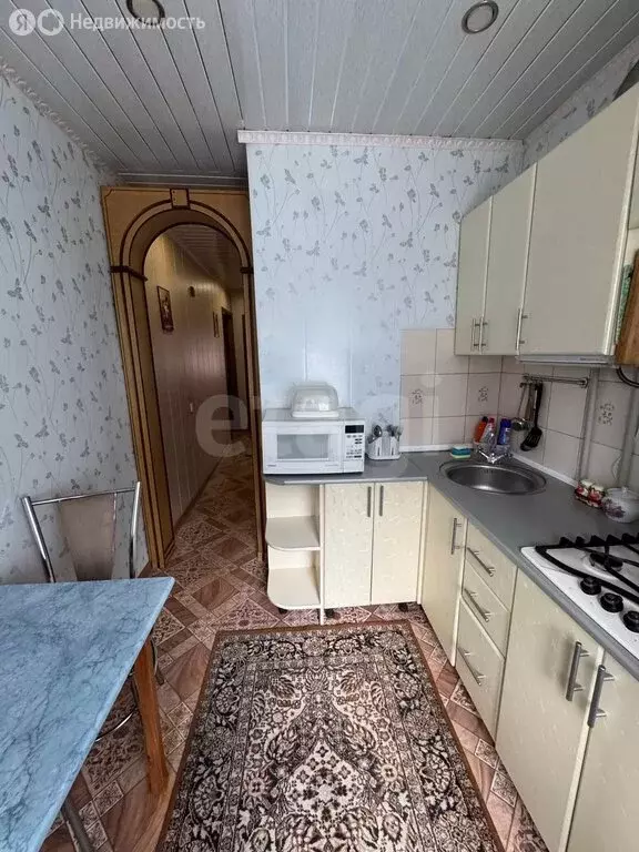 2-комнатная квартира: Выкса, Юбилейный микрорайон, 2 (44.8 м) - Фото 2