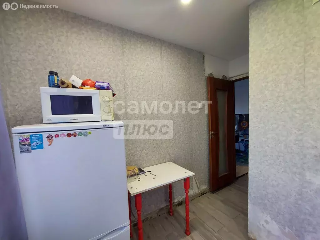 1-комнатная квартира: Казань, Авангардная улица, 88 (31 м) - Фото 1