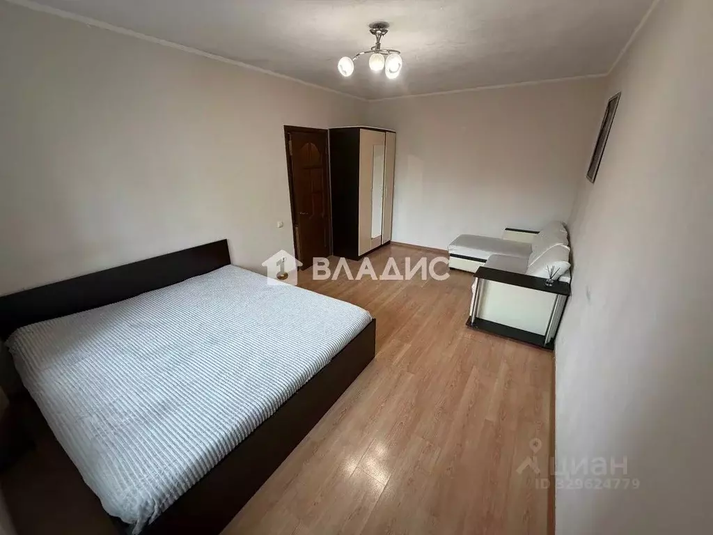 1-к кв. Москва Дорожная ул., 34К2 (37.5 м) - Фото 1