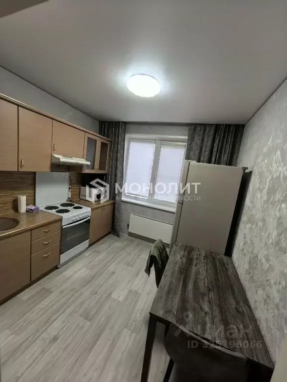 2-к кв. Белгородская область, Старый Оскол Северный мкр, 33 (53.0 м) - Фото 1