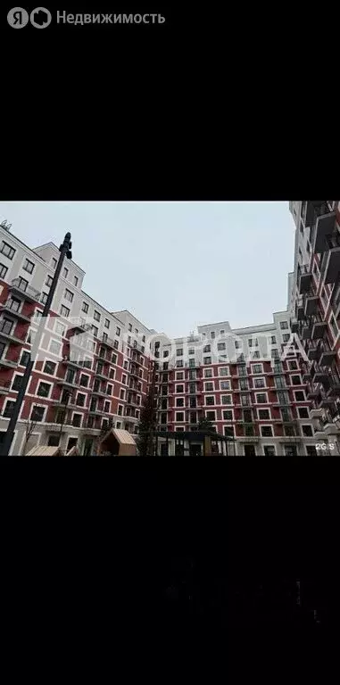 Квартира-студия: Новосибирский район, рабочий посёлок Краснообск, ... - Фото 1