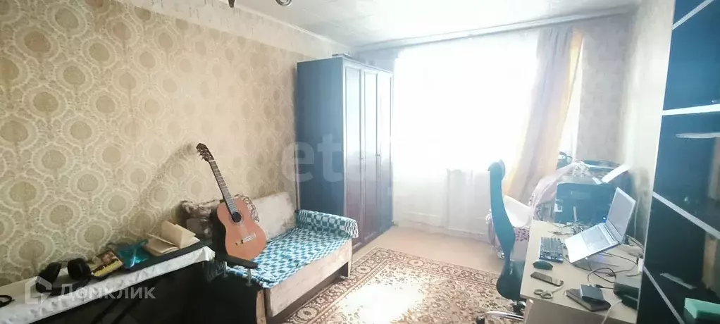 Продаётся 1-к квартира, 30.8 м - Фото 0