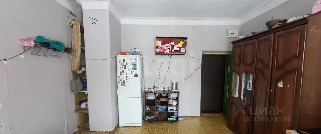 Комната Брянская область, Брянск Ново-Советская ул., 140 (20.0 м) - Фото 1