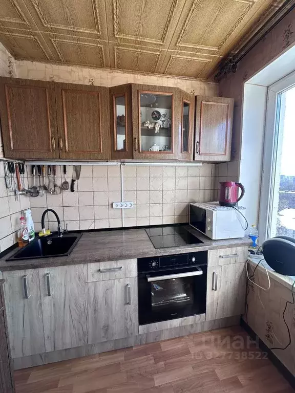 2-к кв. Москва Перовская ул., 62 (47.0 м) - Фото 1