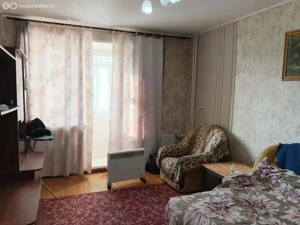 2-комнатная квартира: Камышлов, улица Леваневского, 6 (58 м) - Фото 1