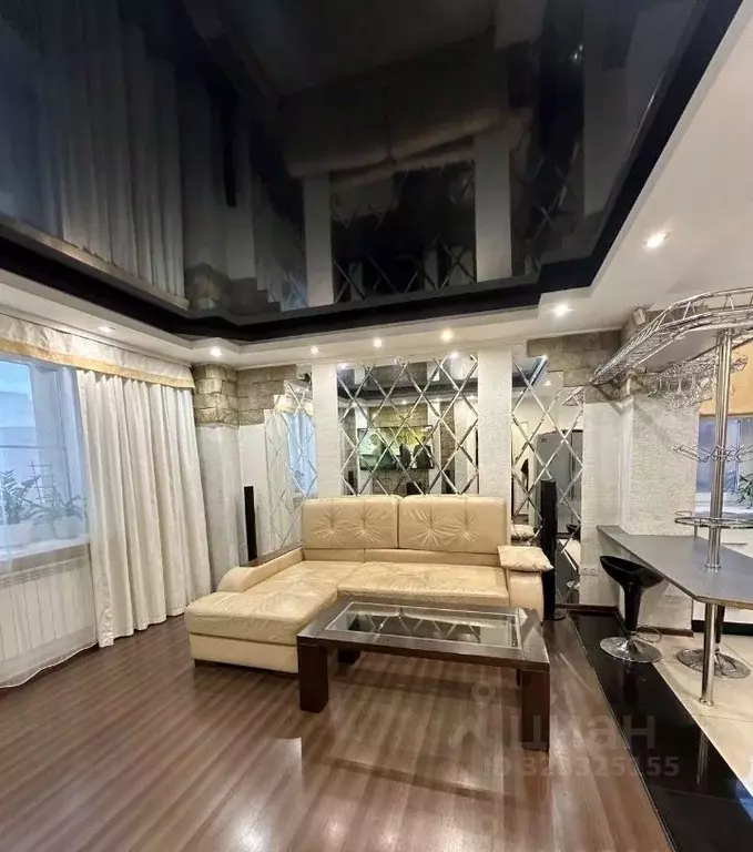 3-к кв. Иркутская область, Иркутск Байкальская ул., 291/1 (75.0 м) - Фото 2