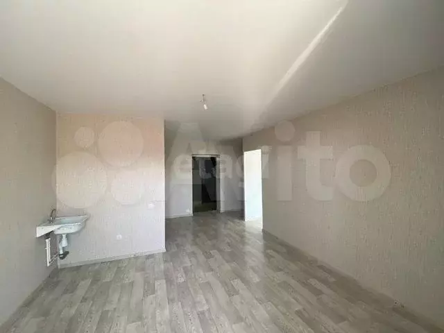 2-к. квартира, 40,9 м, 6/14 эт. - Фото 0