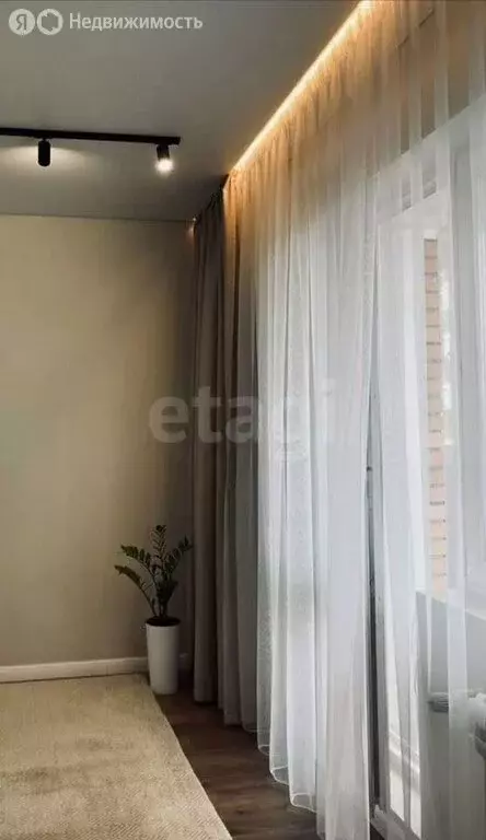 2-комнатная квартира: Улан-Удэ, микрорайон 140А, 27 (60.6 м) - Фото 1