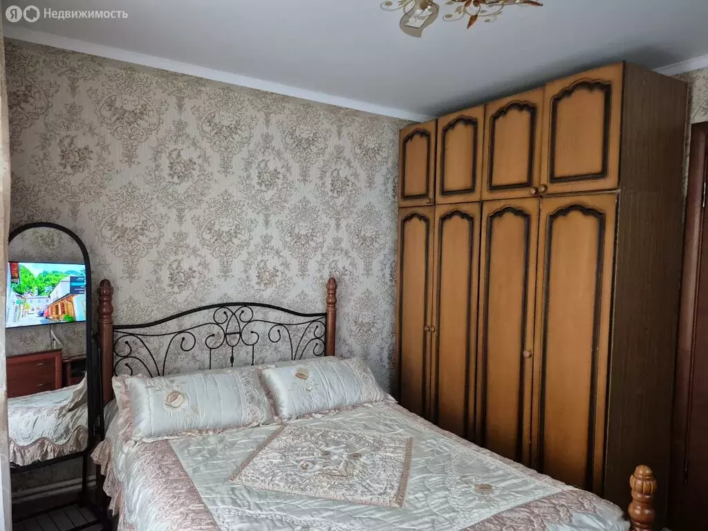3-комнатная квартира: Дагестанские Огни, улица Валерия Павловича ... - Фото 1