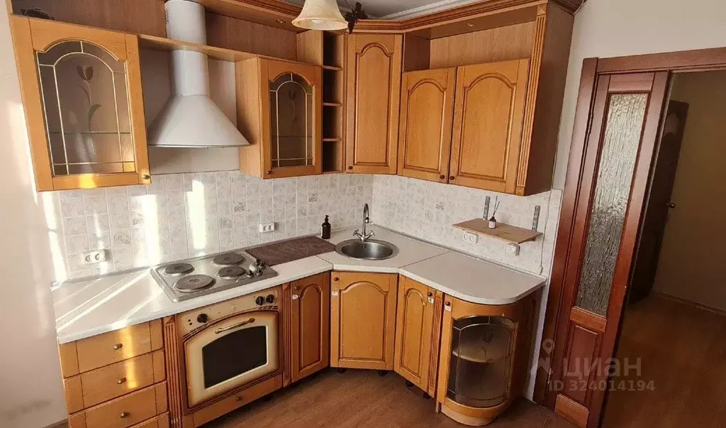 2-к кв. Красноярский край, Красноярск Ветлужанка мкр, ул. Петра ... - Фото 1