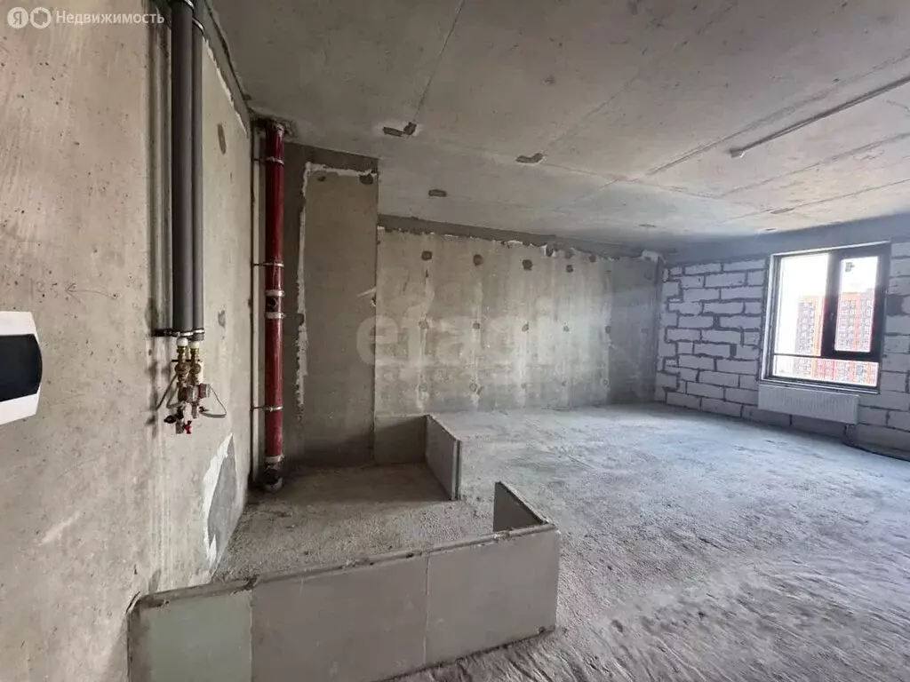 3-комнатная квартира: Москва, улица Лобачевского, 120к1 (81 м) - Фото 1