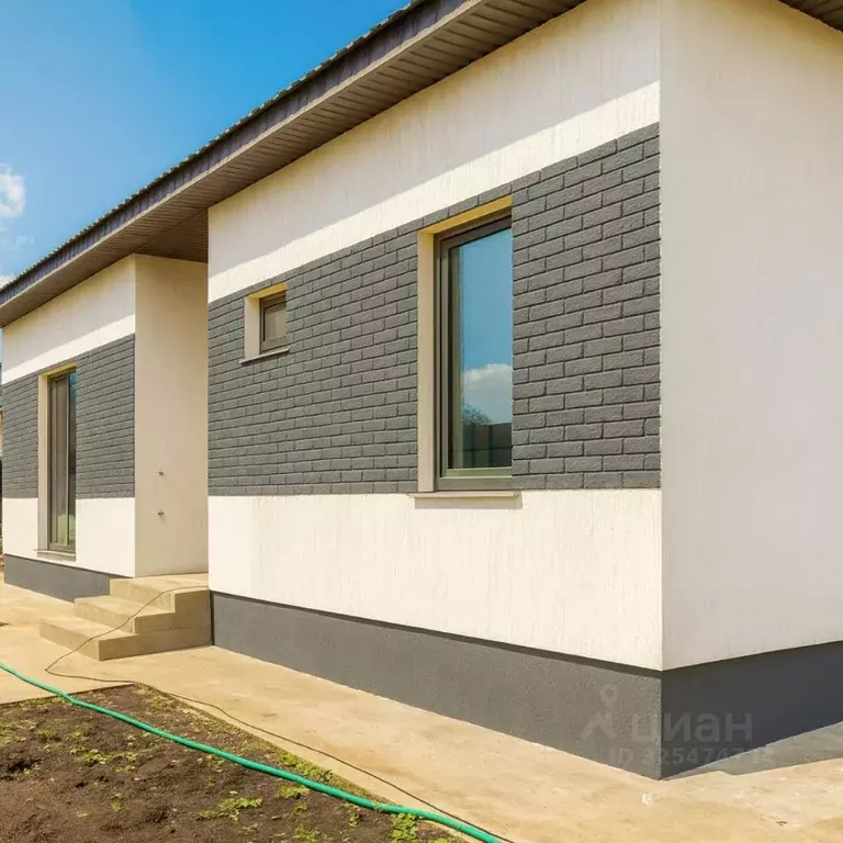 Дом в Самарская область, Самара пос. Рубежный, ул. Петропавловская, 18 ... - Фото 2