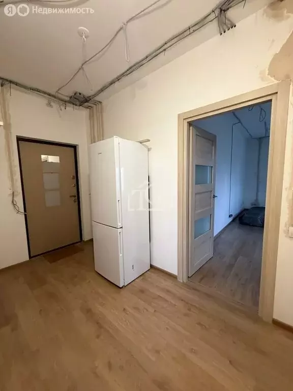 1-комнатная квартира: Санкт-Петербург, Яхтенная улица, 28 (43.6 м) - Фото 2