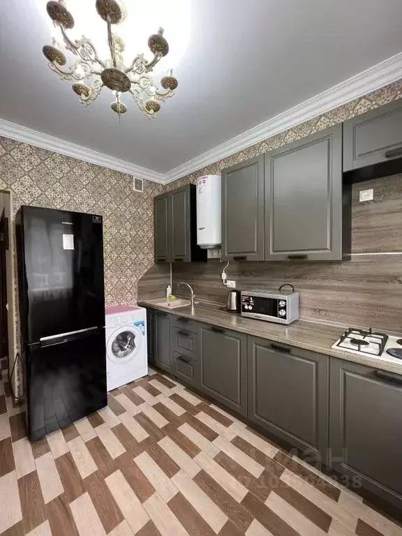 2-к кв. Дагестан, Дербент ул. Сальмана, 102 (70.0 м) - Фото 0