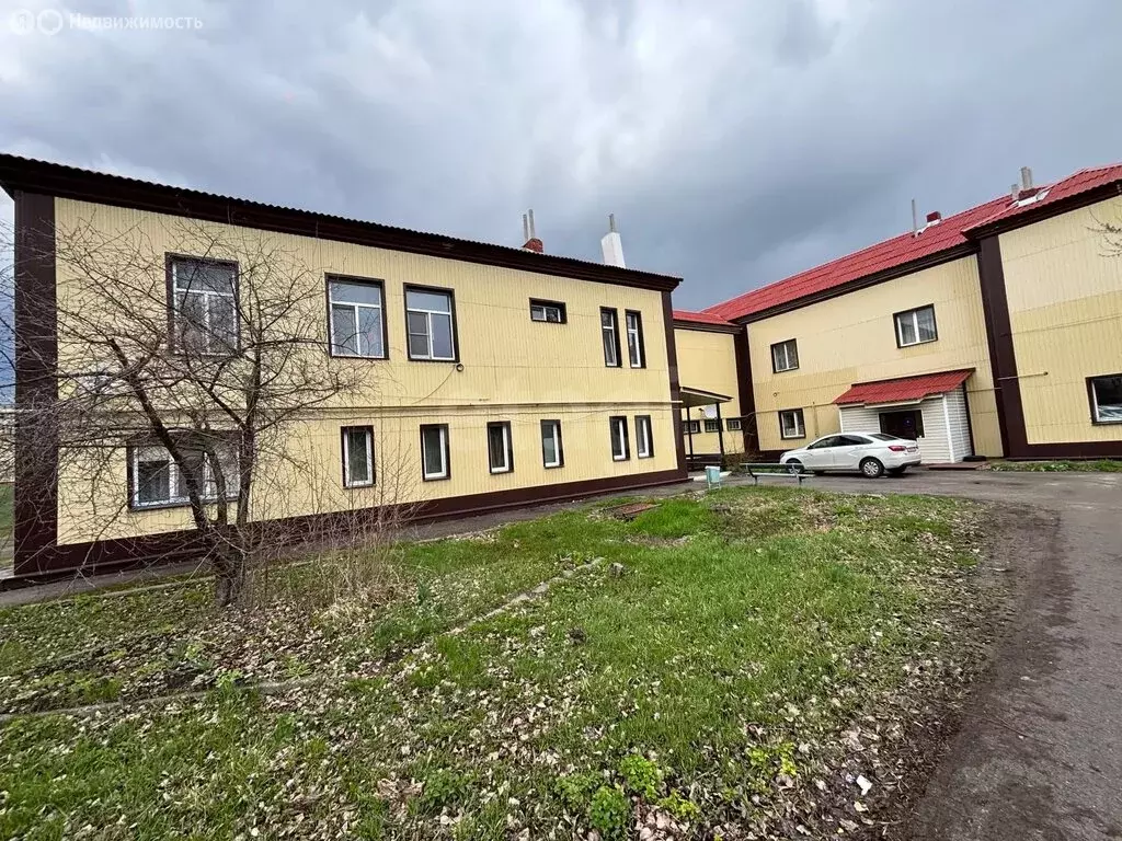 3-комнатная квартира: Валуйки, 2-й Новосёловский переулок, 1А (69.1 м) - Фото 2