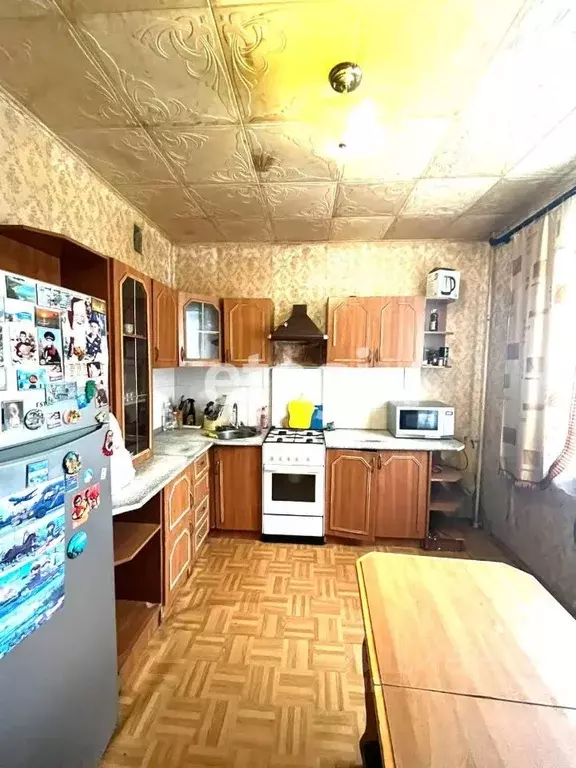 3-к кв. Владимирская область, Покров городской округ, пос. Городищи ... - Фото 2