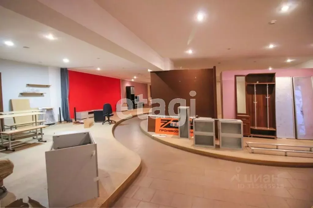 Склад в Свердловская область, Нижний Тагил Балакинская ул., 61 (3869 ... - Фото 2