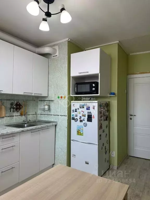 1-к кв. Волгоградская область, Волгоград ул. Землячки, 27А (35.0 м) - Фото 2