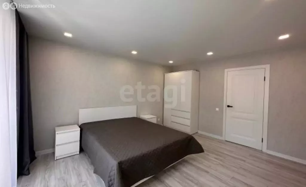 2-комнатная квартира: Тверь, Цветочная улица, 4 (55 м) - Фото 2