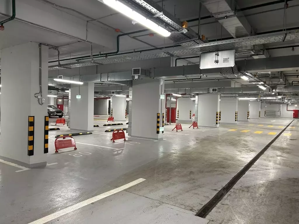 Гараж в Москва Совхозная ул., 10А (15 м) - Фото 1