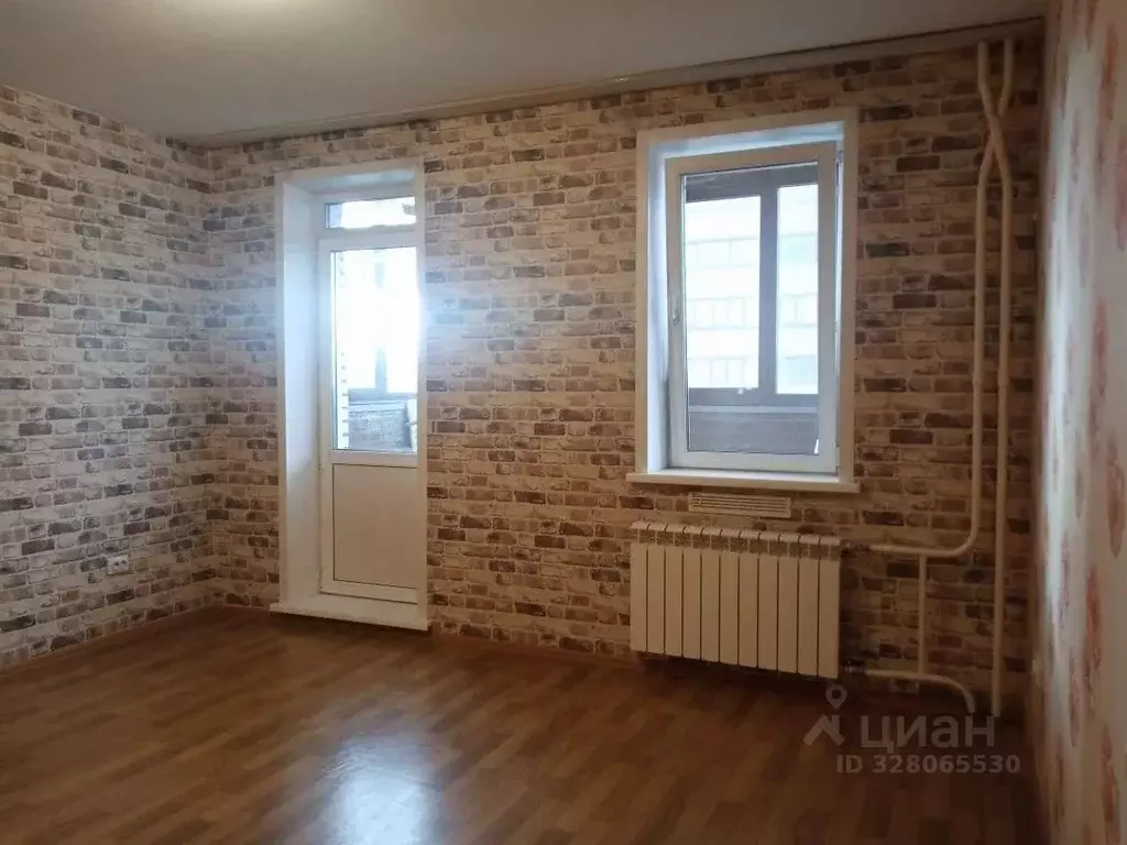 Студия Красноярский край, Красноярск Дудинская ул., 2Б (30.0 м) - Фото 1