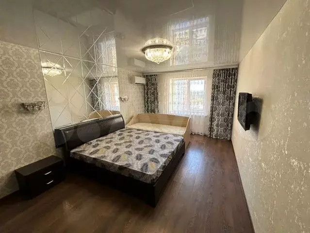 3-к. квартира, 93 м, 10/16 эт. - Фото 0