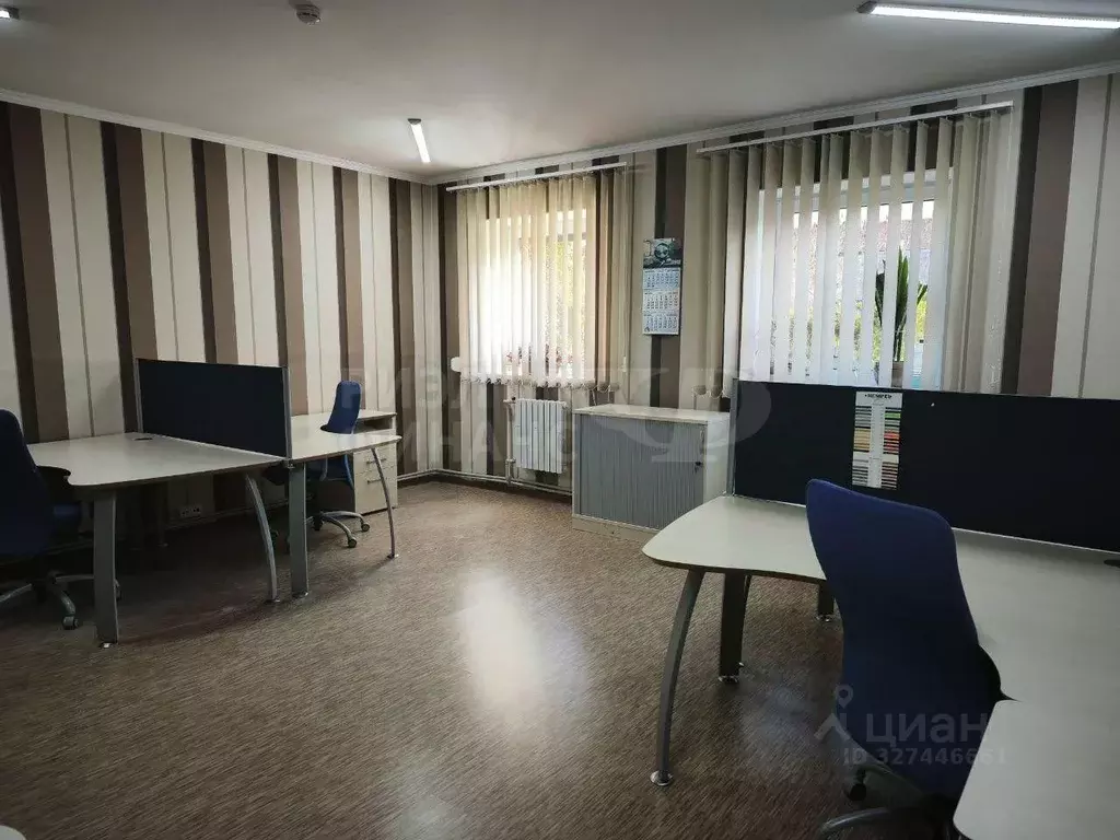 Офис в Калининградская область, Калининград Балашовская ул., 3 (111 м) - Фото 2