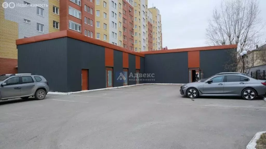Помещение свободного назначения (221.1 м) - Фото 0