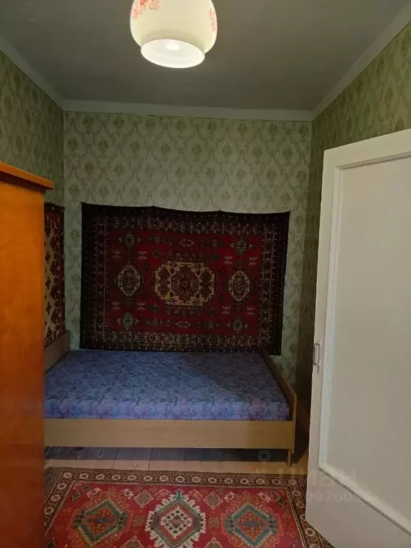 3-к кв. Тверская область, Тверь Петербургское ш., 116 (55.2 м) - Фото 2